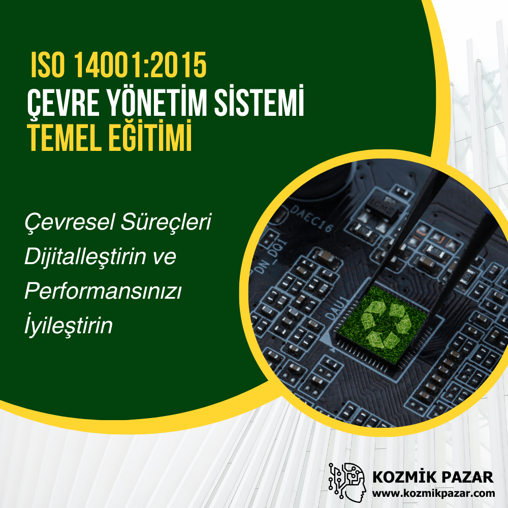 ÇEVRE YÖNETİM SİSTEMİ
